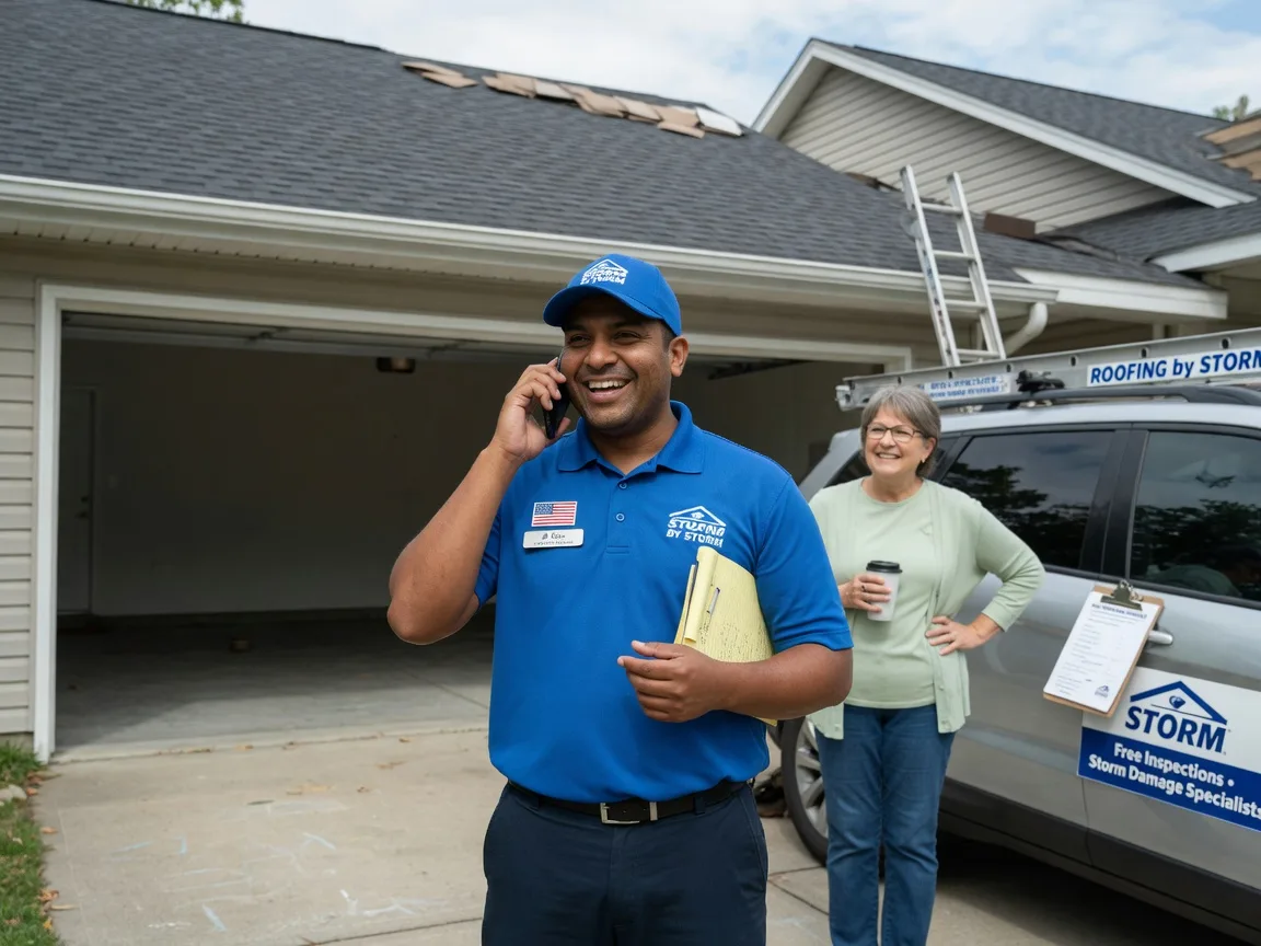 Roof Repair Near Me Port Byron, IL FAQs