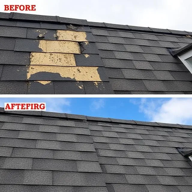 Roof Repair Near Me in Port Byron, IL near me